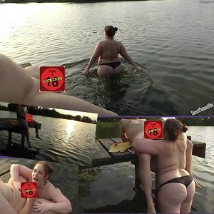 Die geilste Meerjungfrau