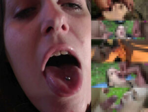 SweetPummelfee Porno Video: Best of Sperma von Usern im Gesicht & Mund