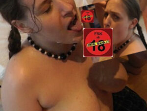 SweetPummelfee Porno Video: HOTELSUITE-GANGBANG 2 - Spritzwütige Kerle!!!